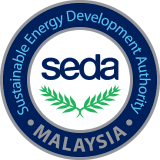 Sustainable Energy Development Authority Malaysia (SEDA