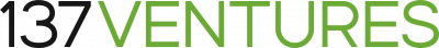 137 Ventures Logo