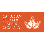 Canadian Down & Feather Logo