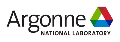 Argonne National Laboratory Logo