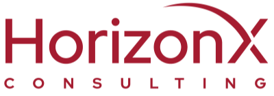 Horizonx Consultants Logo