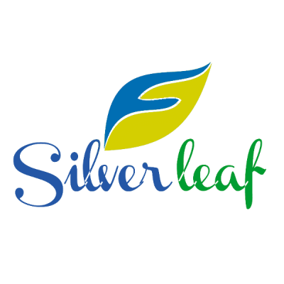 Silver Leaf Solutions Logo
