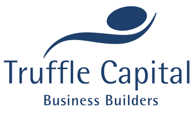 Truffle Capital Logo