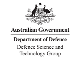 Defence Science and Technology Group (DSTG)