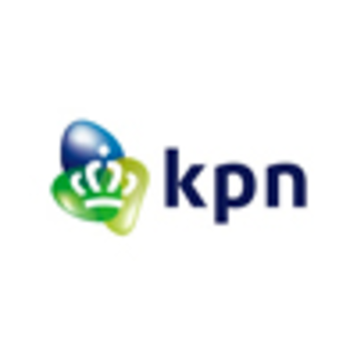 KPN Logo