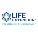Life Extension Logo