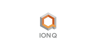 IonQ Logo