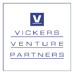 Vickers Venture Partners Logo