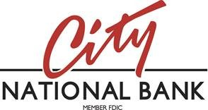 City National Bank and Trust Logo
