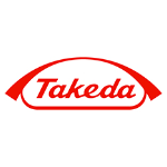 Takeda Logo