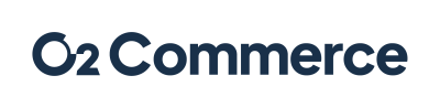 O2 Commerce Logo