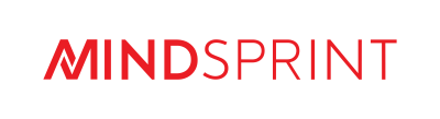 Mindsprint Logo