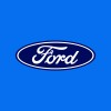 Ford Motor Company Logo