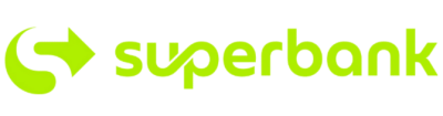Super Bank Indonesia Logo