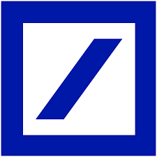 Deutsche  Bank AG Logo