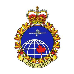 Canadian Forces Joint Imagery Center Logo