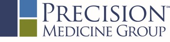 Precision Medicine Group Logo