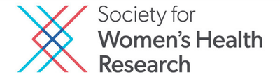 Society for Women's Health Research Logo