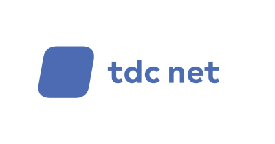 TDC NET Logo