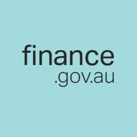 Australian Government Department of Finance
