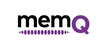 MemQ Logo