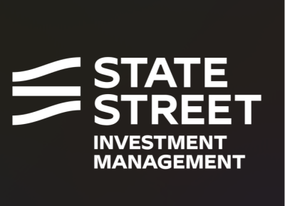 State Street Investment Management Logo