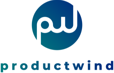 ProductWind Logo