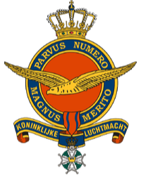 Royal Netherlands Air and Space Force