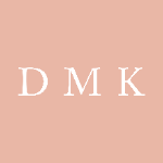 DMK Logo