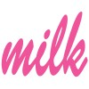 Milk Bar Logo