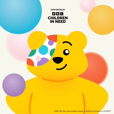 BBC Children in Need