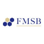 Financial Markets Standards Board (FMSB) Logo