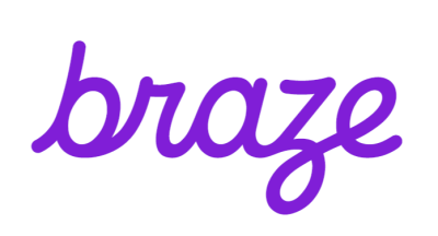 Braze Logo