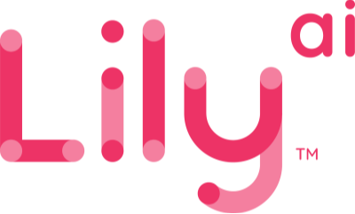 Lily AI Logo