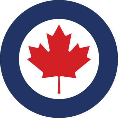 Royal Canadian Air Force