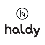 Haldy Logo