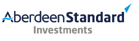 Standard Life Aberdeen Logo