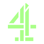 Channel 4 Logo