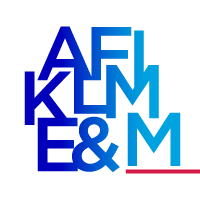 Air France-KLM Logo