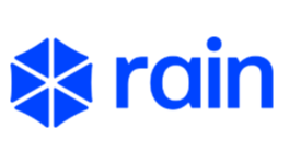 Rain Logo