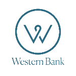 Western Bank Logo