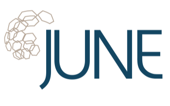 JUNE