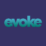Evoke Logo