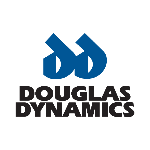 Douglas Dynamics Logo