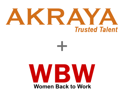 Akraya Logo
