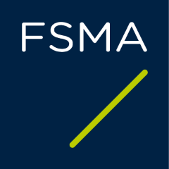 FSMA, EIOPA Logo