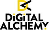Digital Alchemy Logo