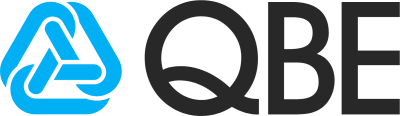 QBE Insurance Logo