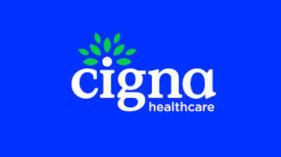 Cigna Healthcare Logo