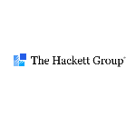 The Hackett Group Logo